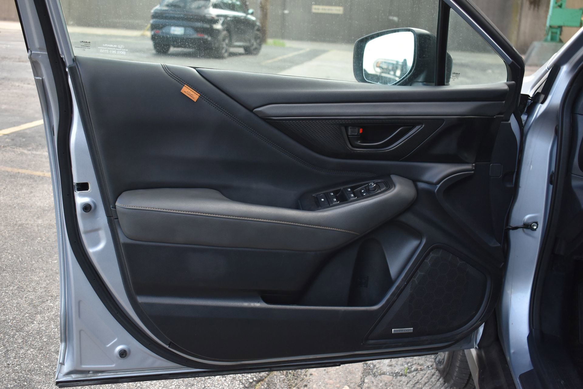 Used 2024 Subaru Outback Wilderness AWD/4WD image 12