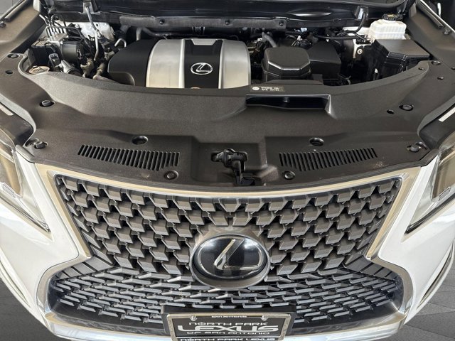 Used 2020 Lexus RX 350 FWD w/ Premium Package image 27