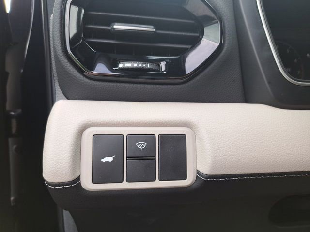 Used 2026 Honda Passport TrailSport Elite image 28