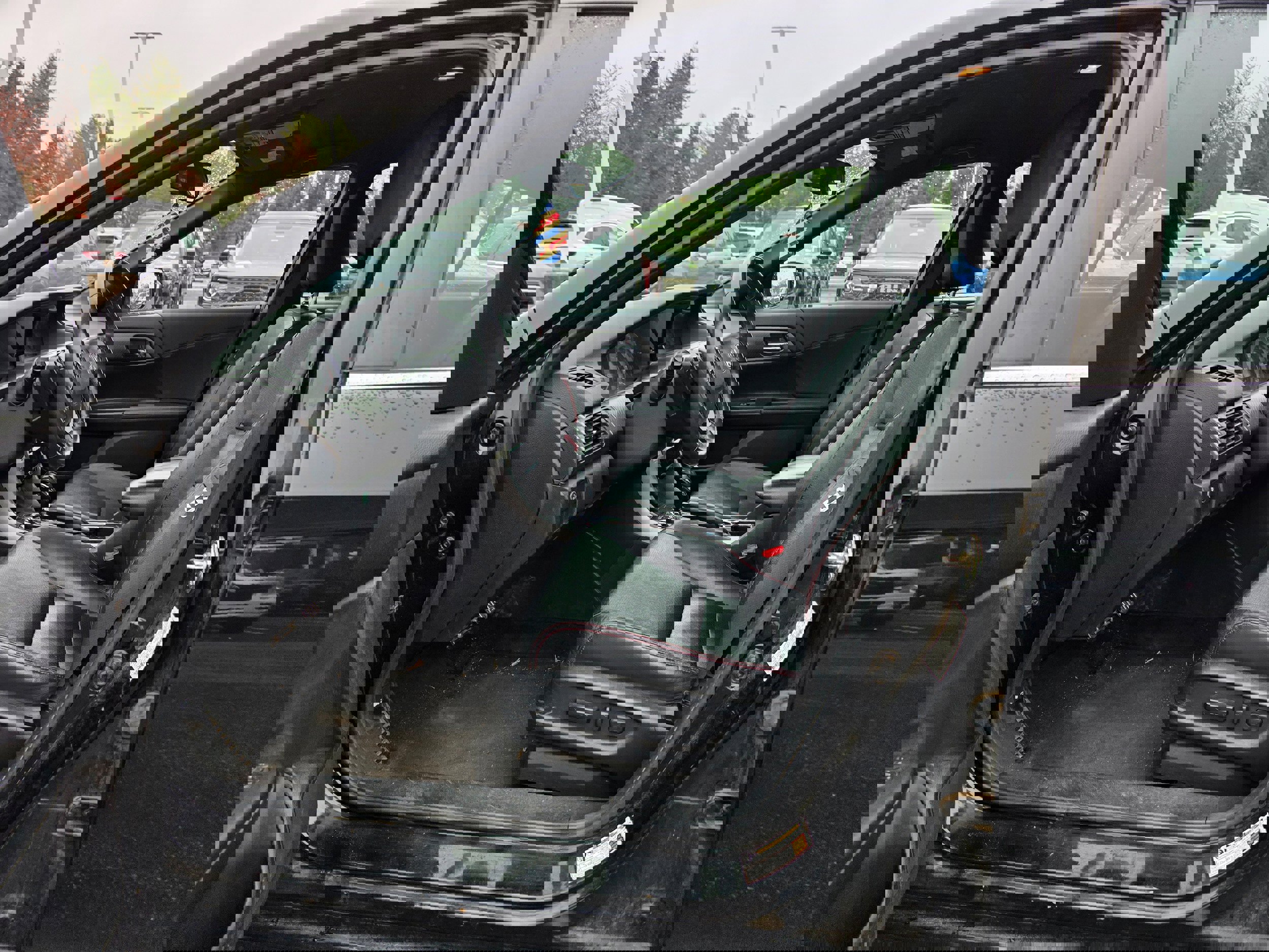 Used 2017 Honda Accord Sport Special Edition image 20