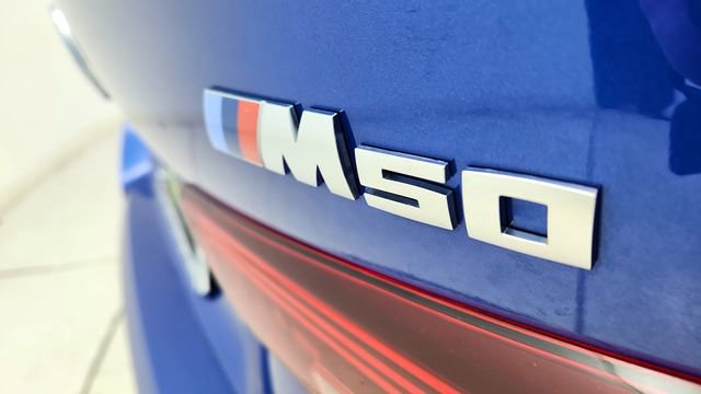 Used 2025 BMW i4 M50 AWD/4WD image 18