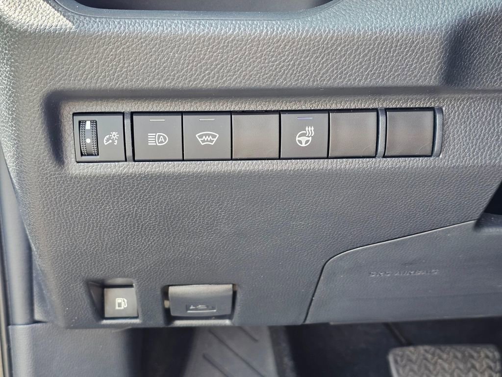 Used 2024 Toyota RAV4 XLE w/ Weather Package AWD/4WD image 23