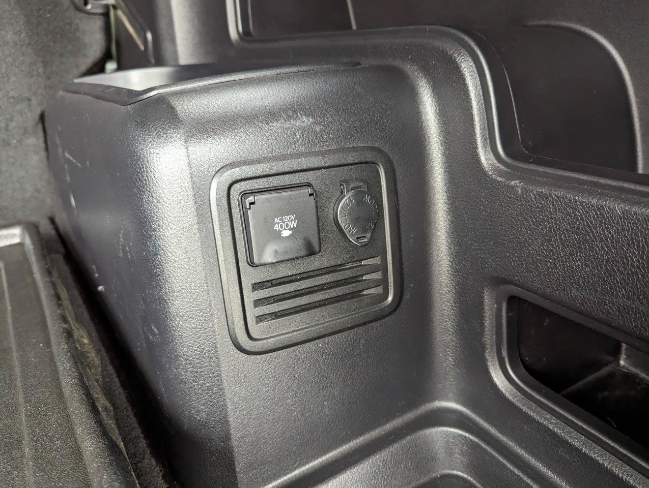 Used 2012 Toyota 4Runner Trail AWD/4WD image 41