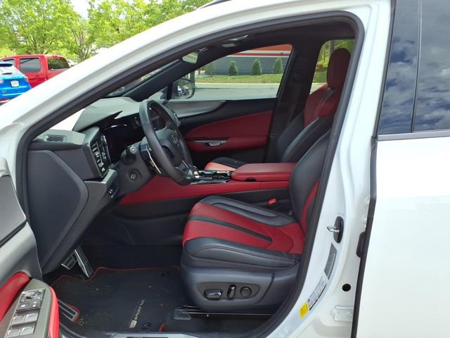 Used 2024 Lexus NX 350 F Sport image 12