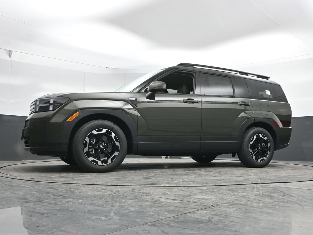 New 2026 Hyundai Santa Fe SEL AWD/4WD image 50