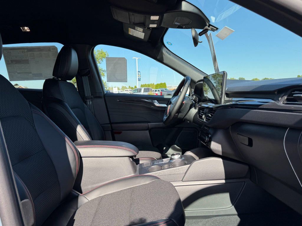 New 2026 Ford Escape ST-Line image 13
