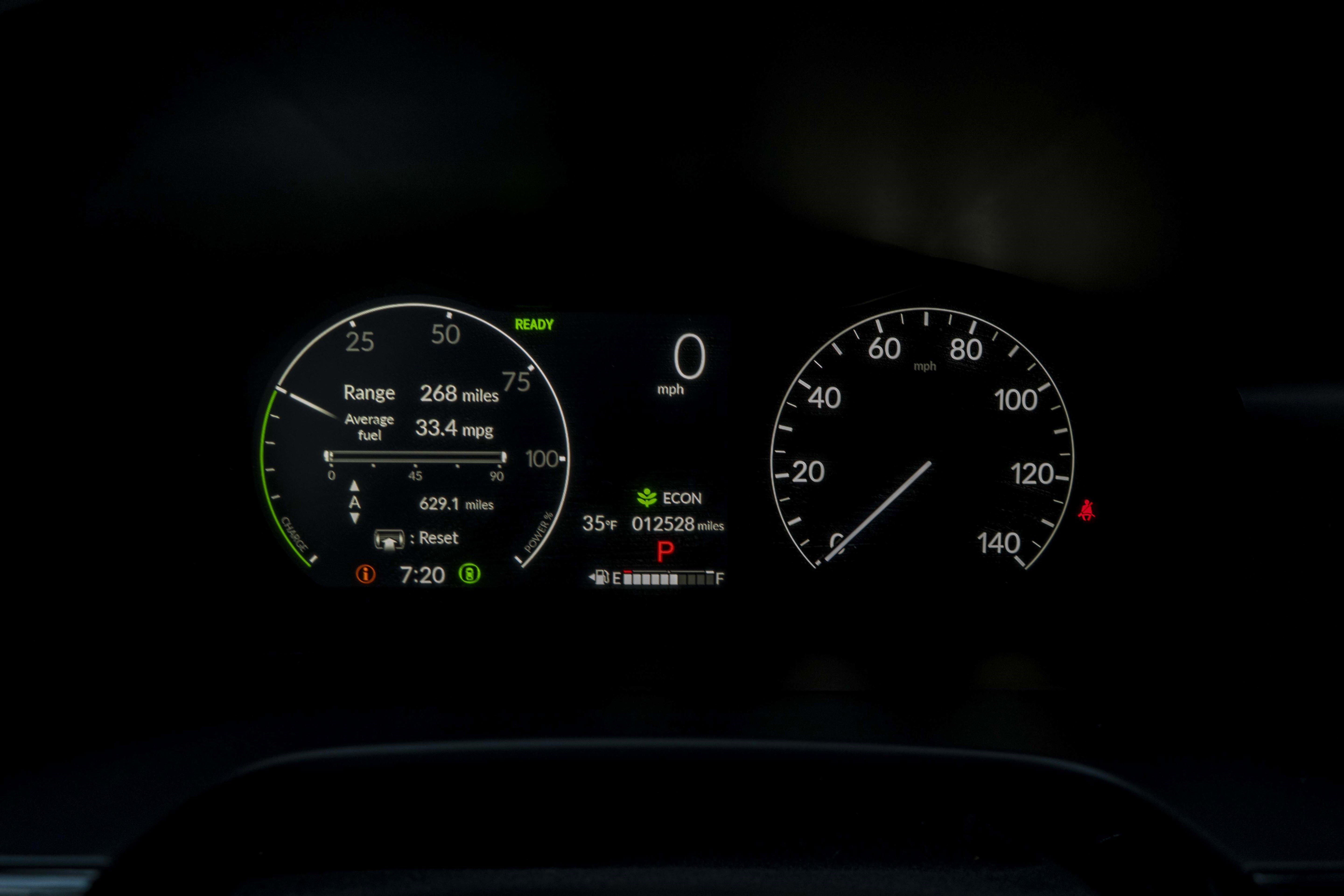 Used 2023 Honda CR-V Sport image 22