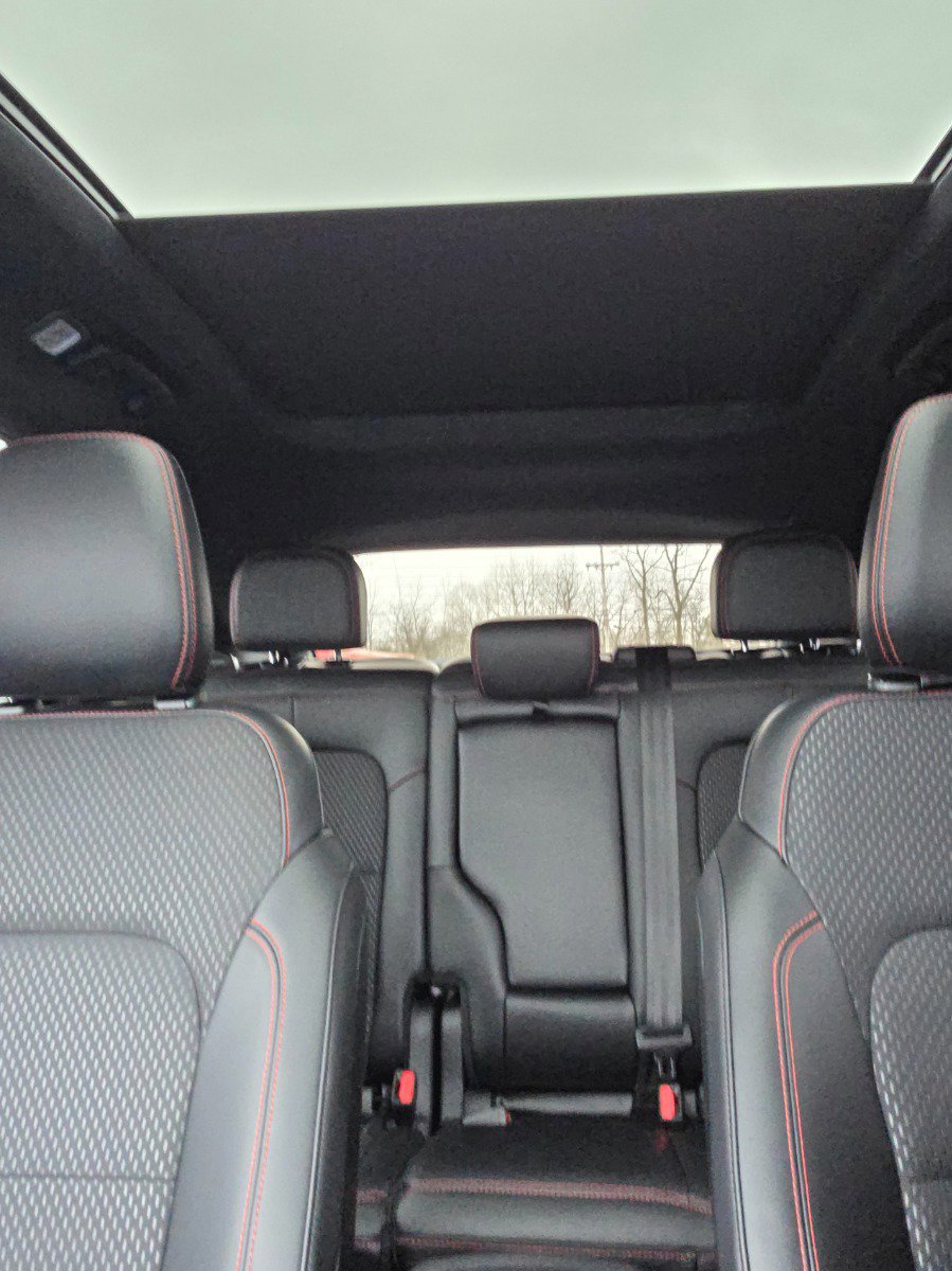 New 2026 Ford Escape ST-Line w/ Tech Pack #1 image 42