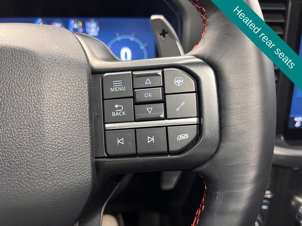 Used 2025 Ford F150 Raptor AWD/4WD image 13