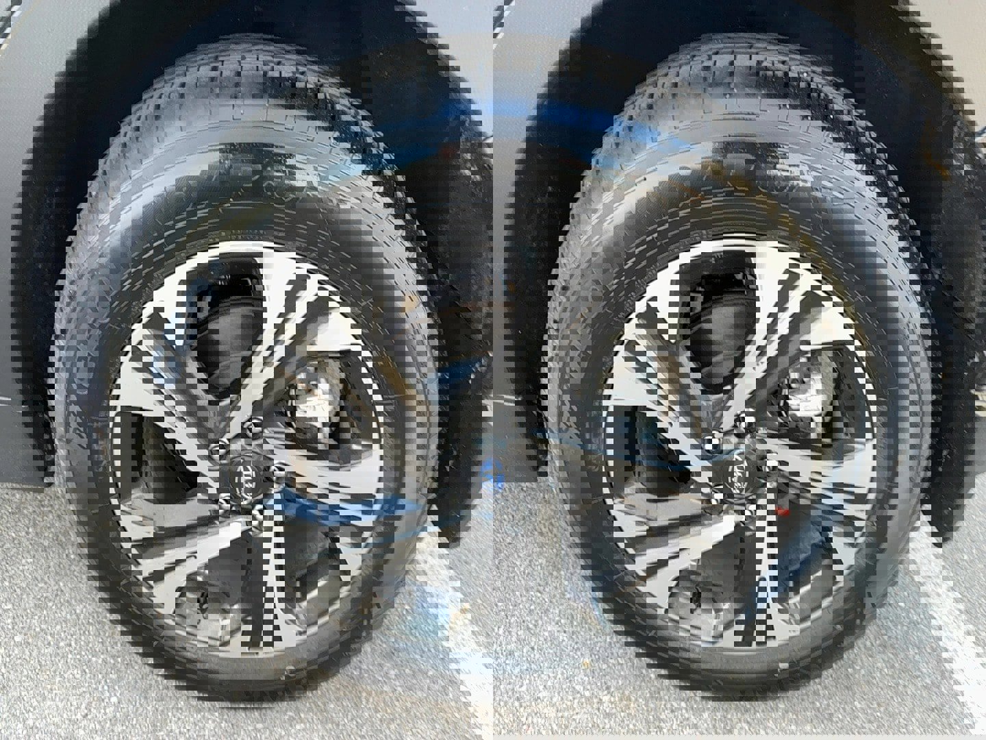 Certified 2025 Subaru Crosstrek 2.0i Premium image 13