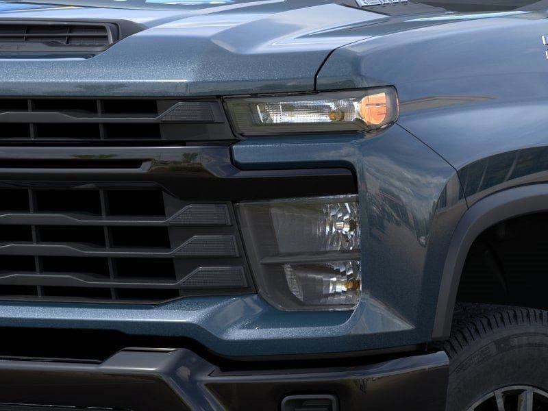 New 2026 Chevrolet Silverado 2500 W/T image 10