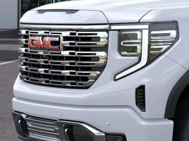 New 2026 GMC Sierra 1500 Denali AWD/4WD image 13