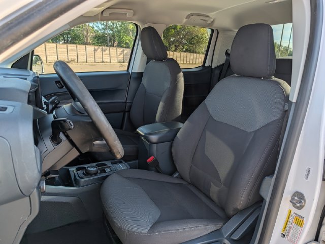 Used 2022 Ford Maverick XL FWD image 24