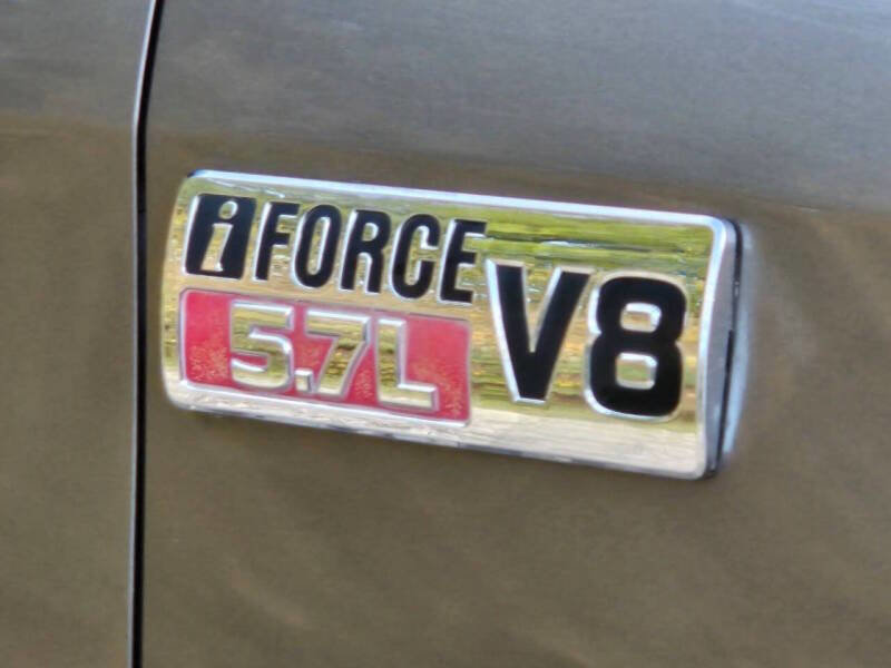 Used 2008 Toyota Tundra SR5