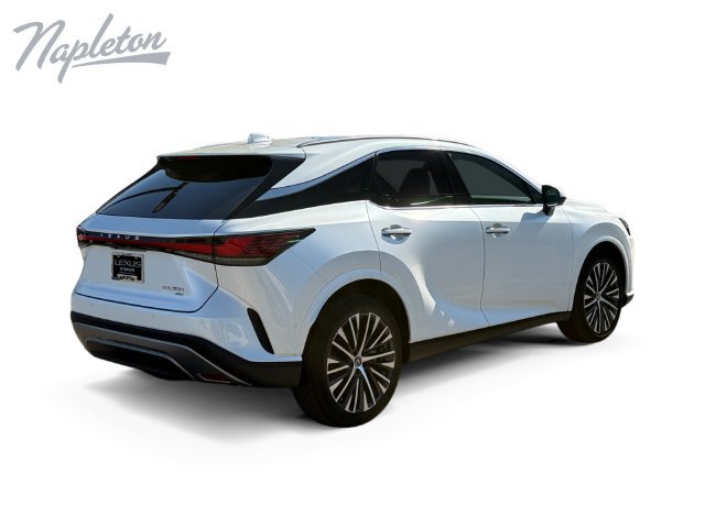 New 2025 Lexus RX 350 Premium Plus w/ Convenience Package AWD/4WD image 6