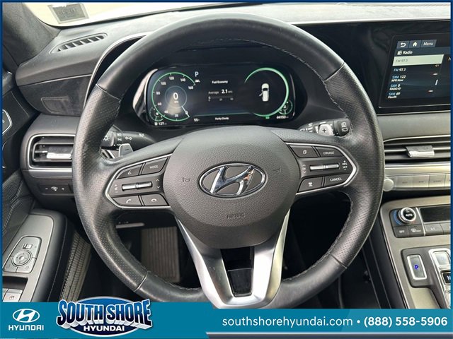 Certified 2020 Hyundai Palisade Limited image 14