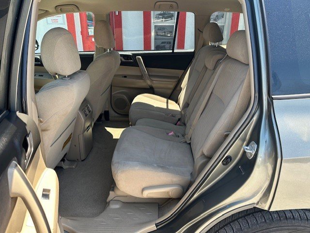 Used 2008 Toyota Highlander Sport image 14