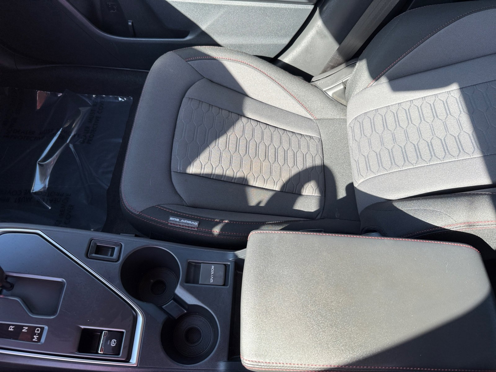 Used 2024 Subaru Impreza 2.0i Sport image 14