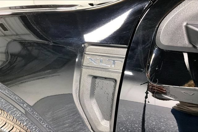 New 2026 Ford Maverick XLT w/ Equipment Group 301A AWD/4WD image 9