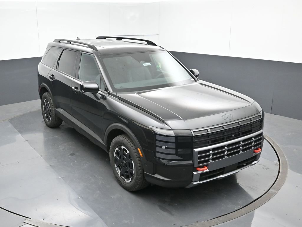New 2026 Hyundai Palisade XRT Pro image 24