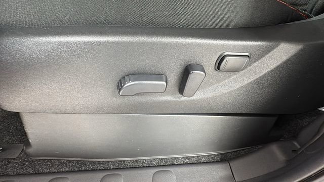 New 2026 Nissan Frontier PRO-4X w/ Pro-4x Convenience Package image 11