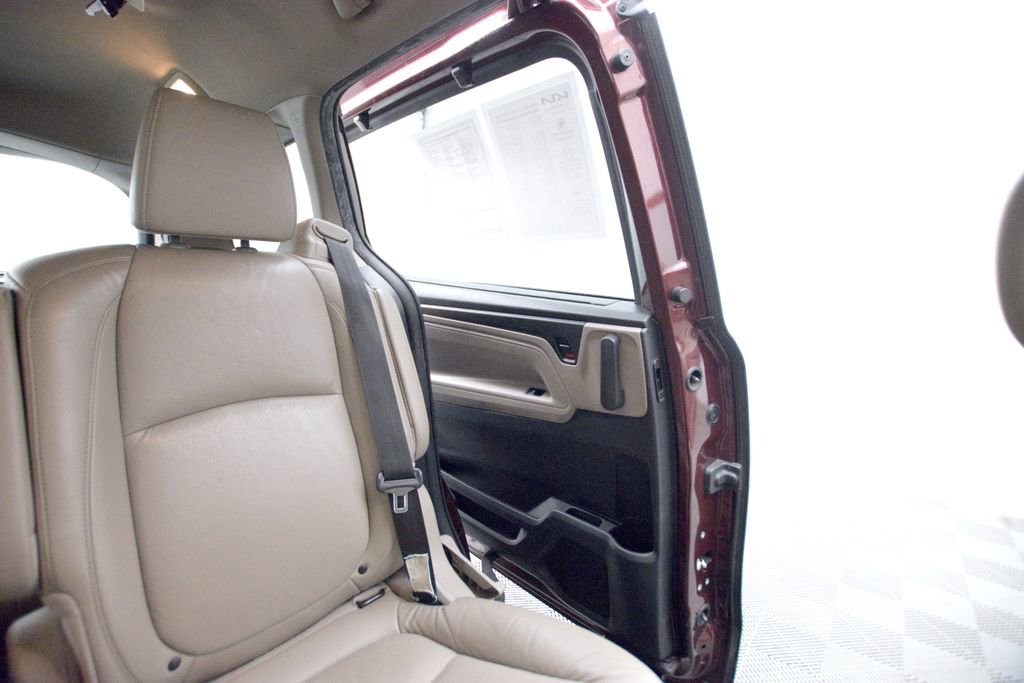 Used 2019 Honda Odyssey EX-L image 11