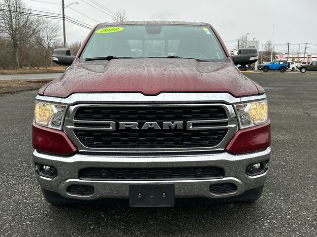 Used 2022 RAM 1500 Big Horn image 6