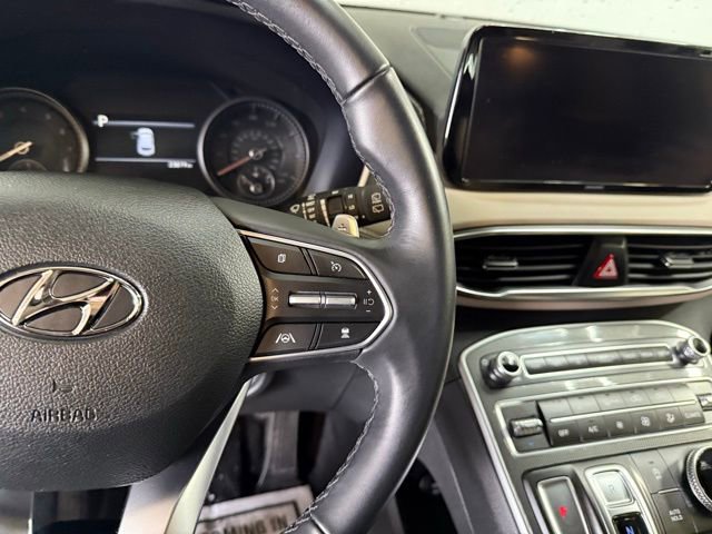 Used 2023 Hyundai Santa Fe SEL image 24
