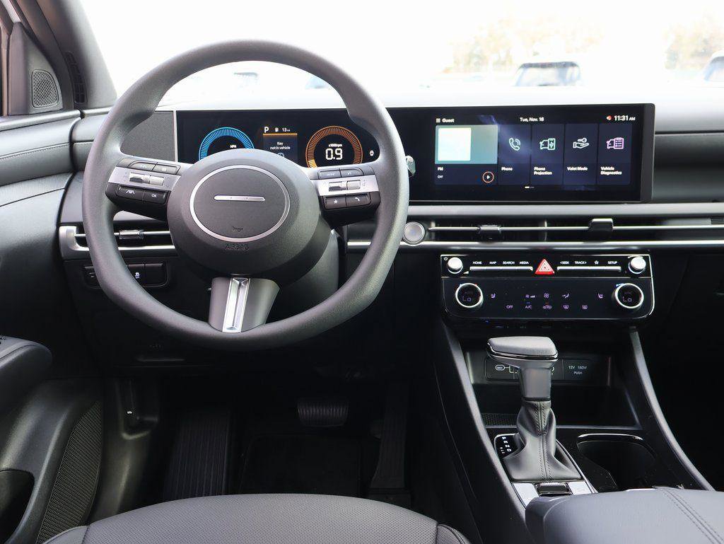 New 2026 Hyundai Santa Cruz SEL FWD image 19