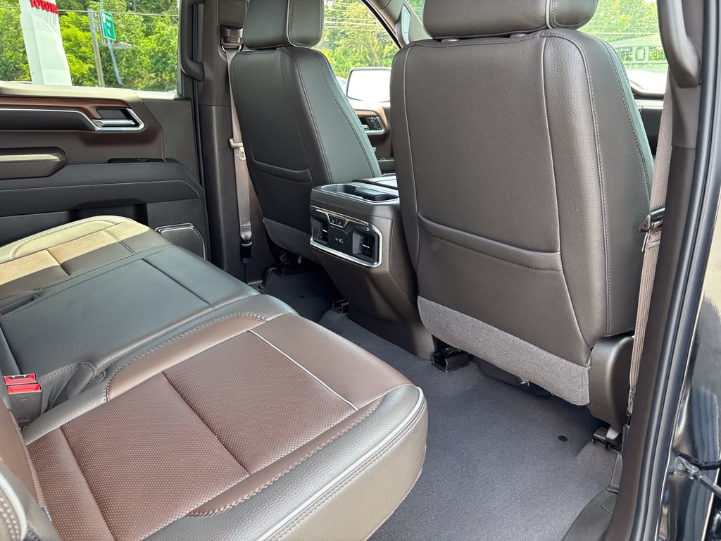 Used 2023 GMC Sierra 1500 Denali AWD/4WD image 51