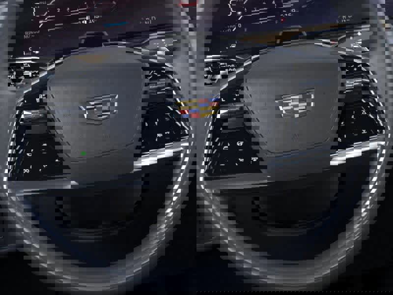 New 2026 Cadillac Escalade Platinum Sport image 19