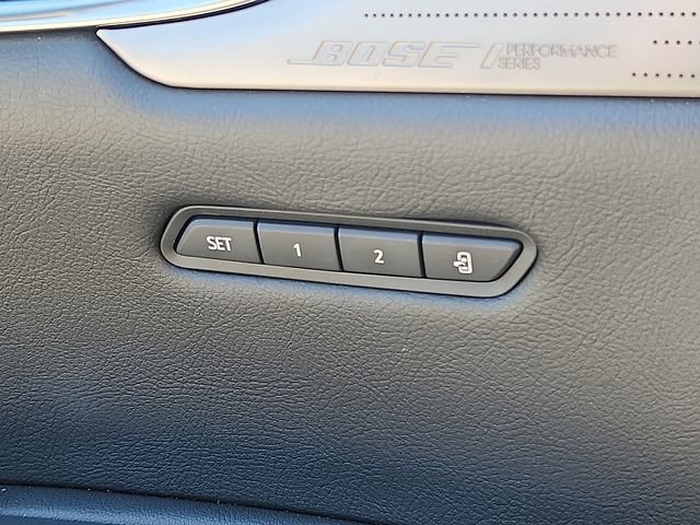Certified 2023 Cadillac XT5 Premium Luxury w/ Technology Package AWD/4WD image 26