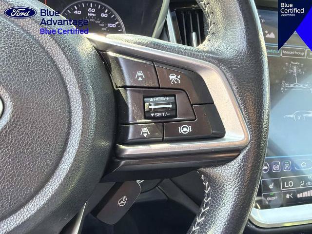 Used 2021 Subaru Outback Limited AWD/4WD image 23