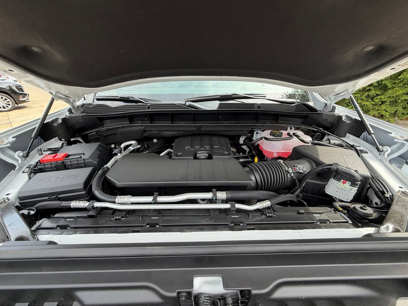 New 2026 GMC Sierra 1500 Elevation AWD/4WD image 29