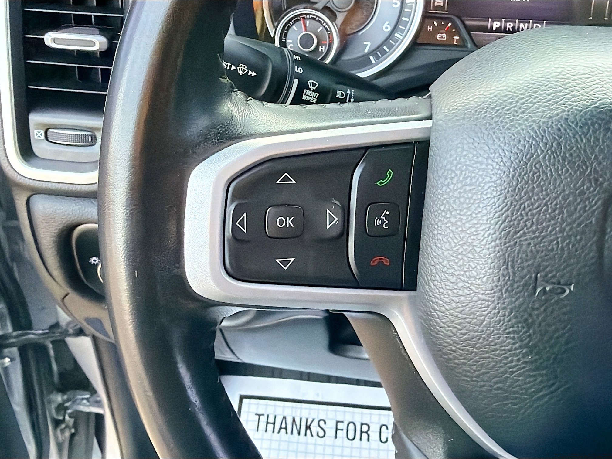 Used 2022 RAM 1500 Big Horn image 35