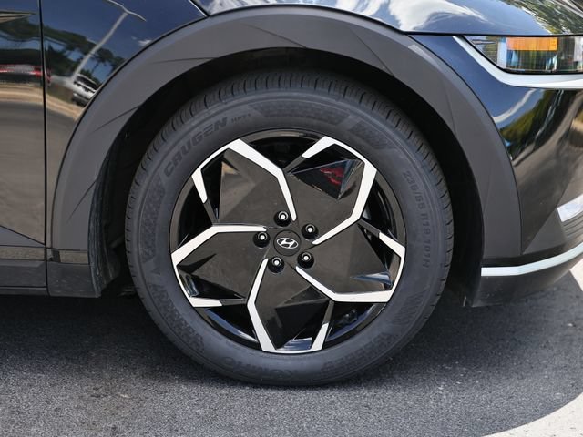 Used 2024 Hyundai Ioniq 5 SEL RWD image 5