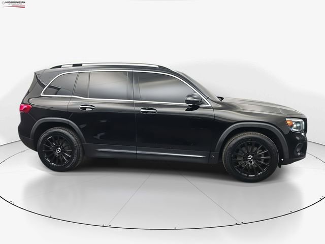 Used 2023 Mercedes-Benz GLB 250 4MATIC image 11
