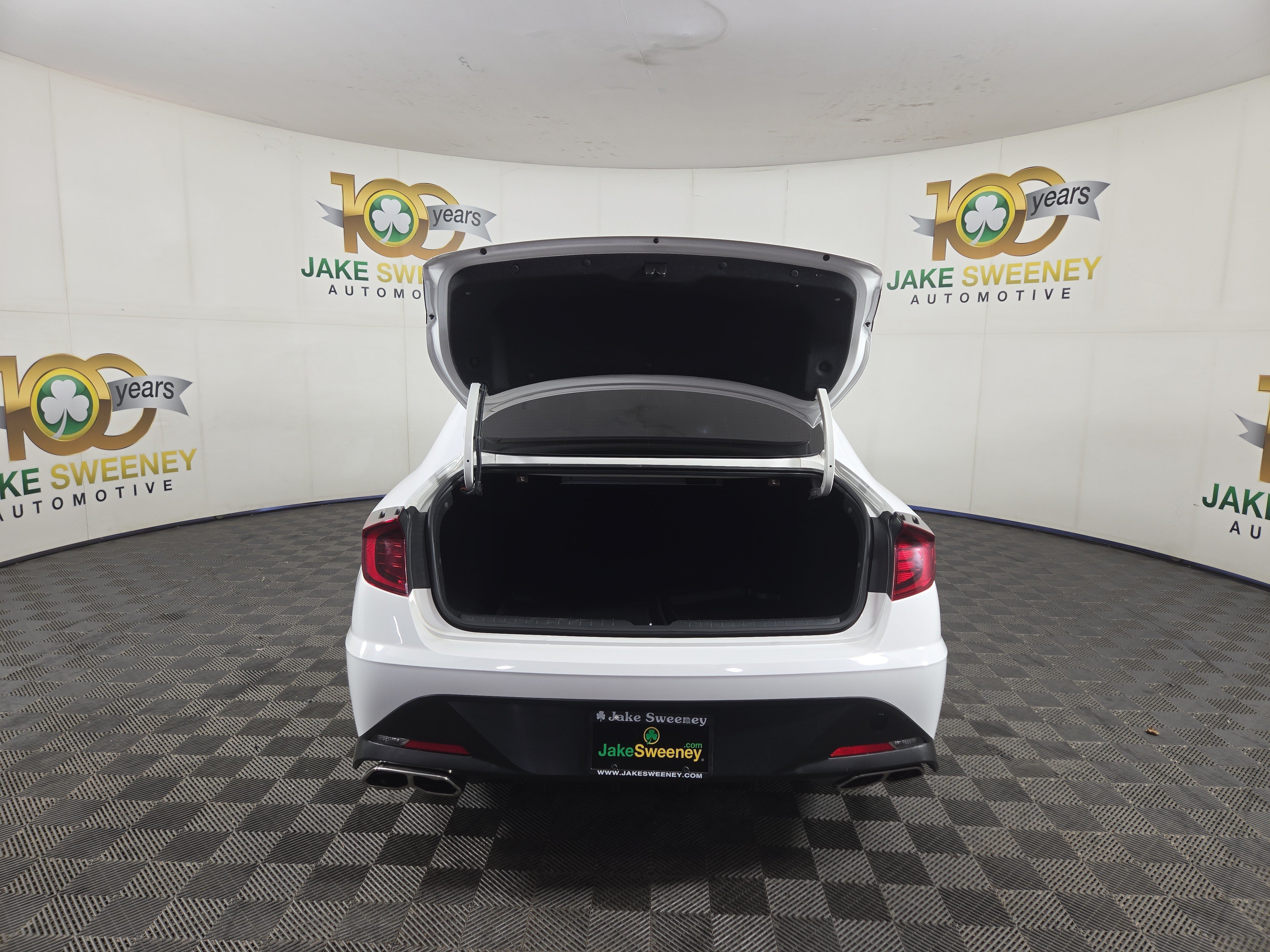 Used 2023 Hyundai Sonata N Line FWD image 33