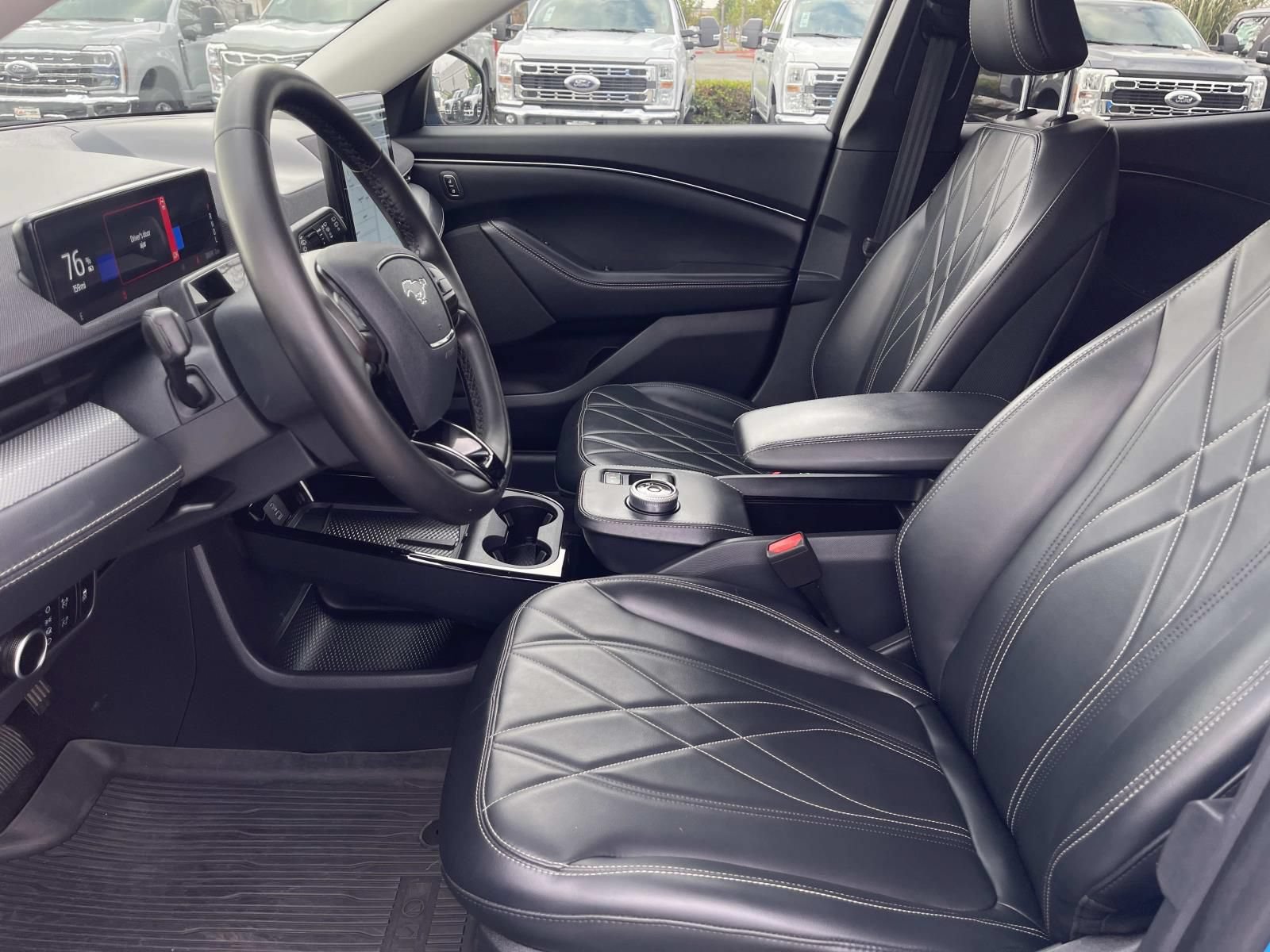 Used 2023 Ford Mustang Mach-E Select RWD image 19
