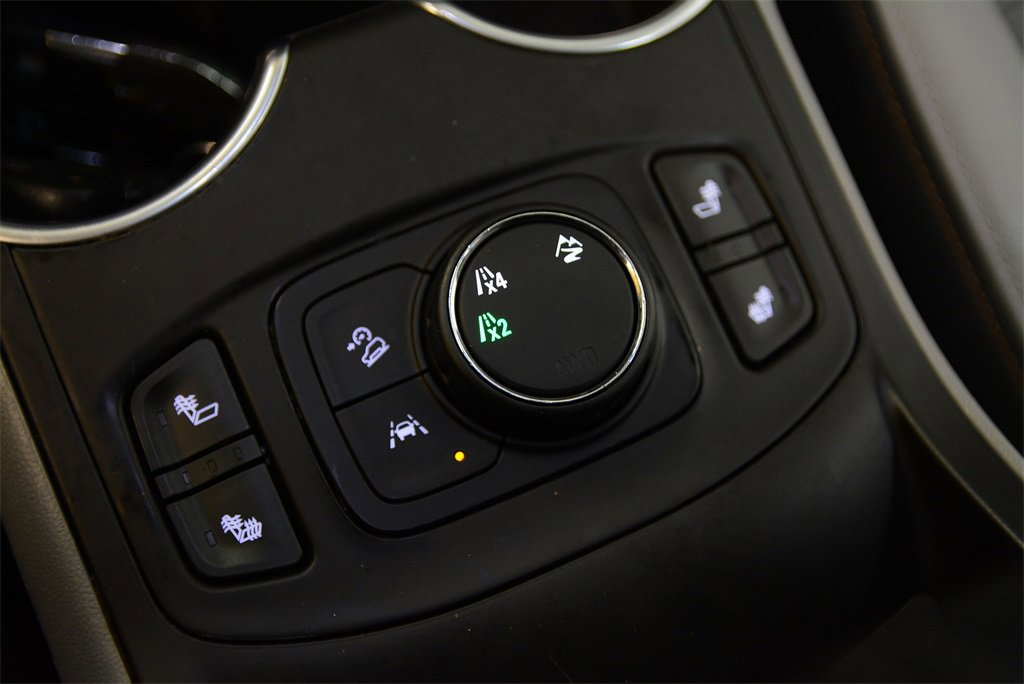 Used 2020 GMC Terrain SLT w/ Preferred Package image 26