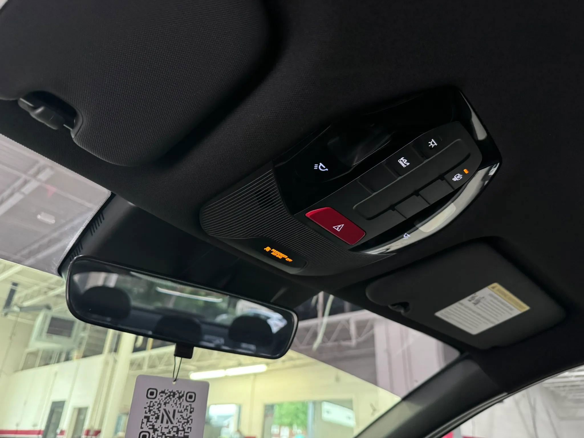 Used 2025 Kia K4 GT-Line FWD image 31