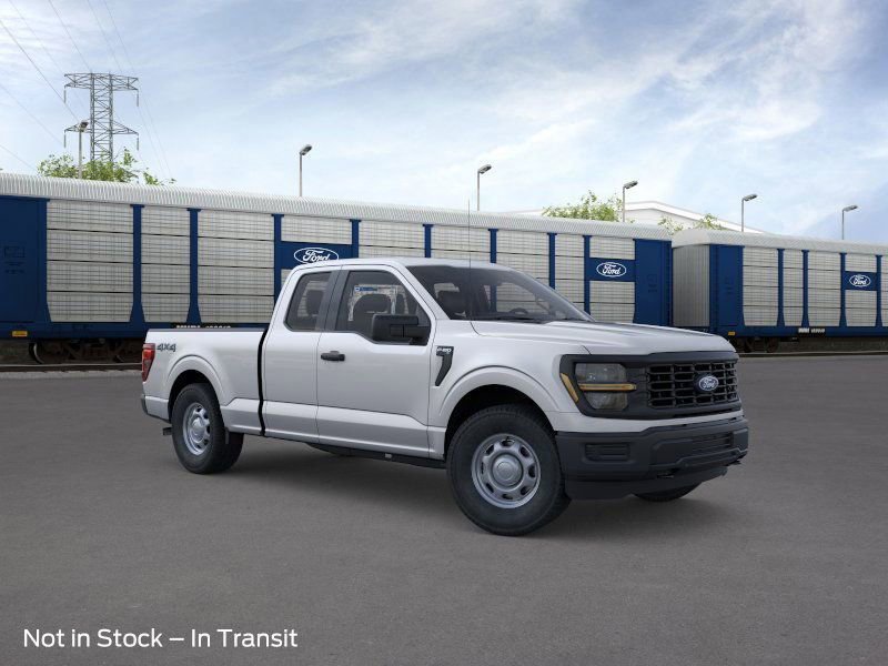 New 2026 Ford F150 XL image 8
