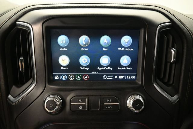 Used 2023 GMC Sierra 2500 AT4 w/ AT4 Preferred Package AWD/4WD image 24