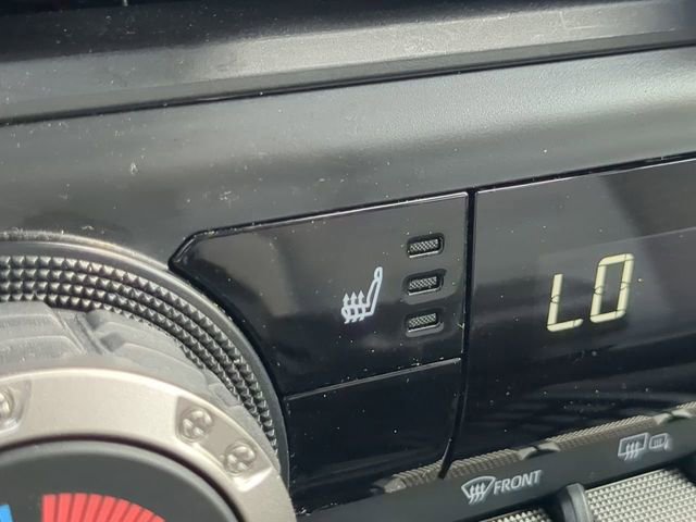 Certified 2024 Toyota Tacoma TRD Sport w/ TRD Sport Upgrade Package image 22