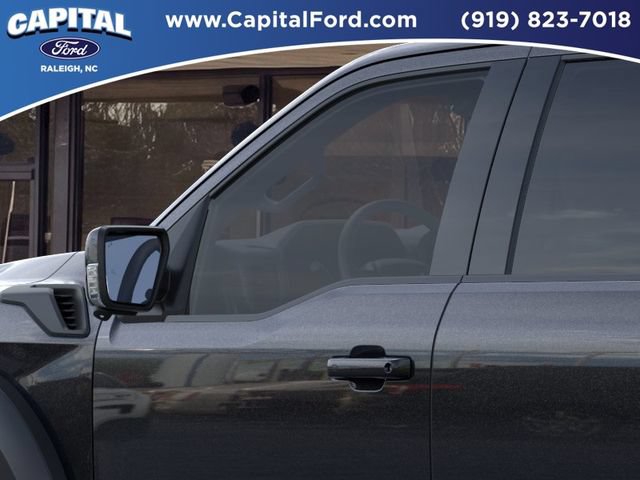 New 2026 Ford F150 Raptor AWD/4WD image 21