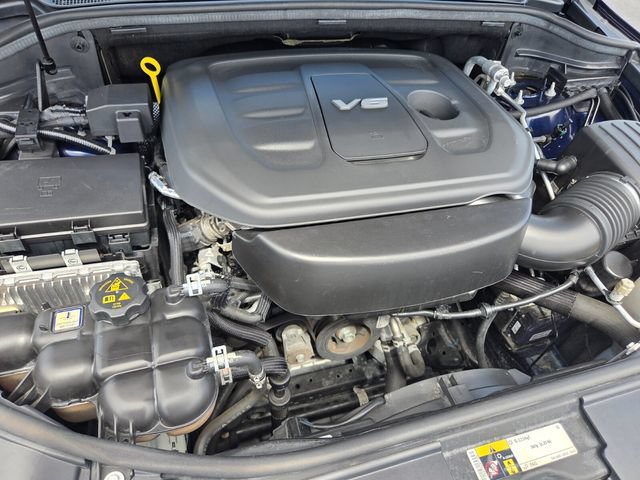 Certified 2016 Jeep Grand Cherokee Limited RWD image 18