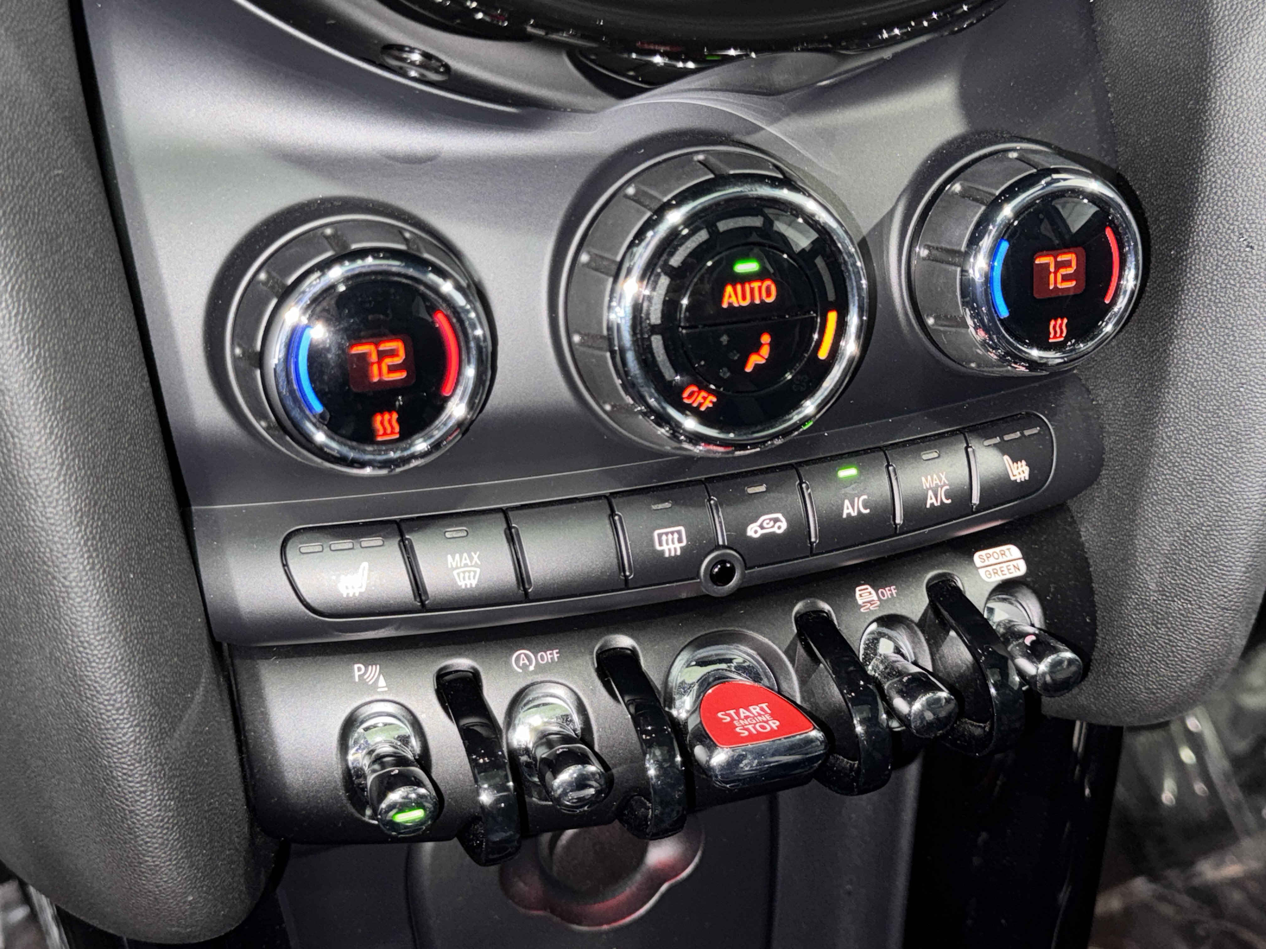 Used 2024 MINI Cooper John Cooper Works FWD image 24