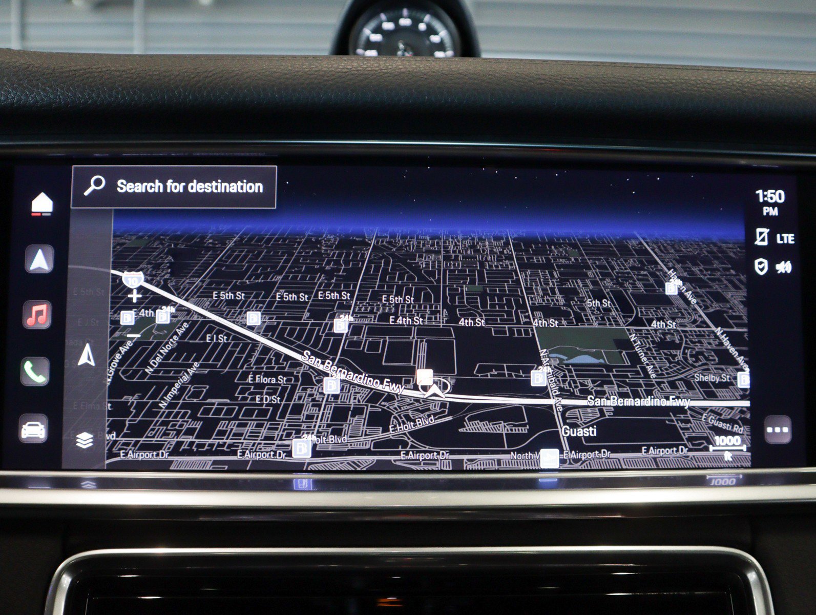 Certified 2022 Porsche Panamera 4S image 22