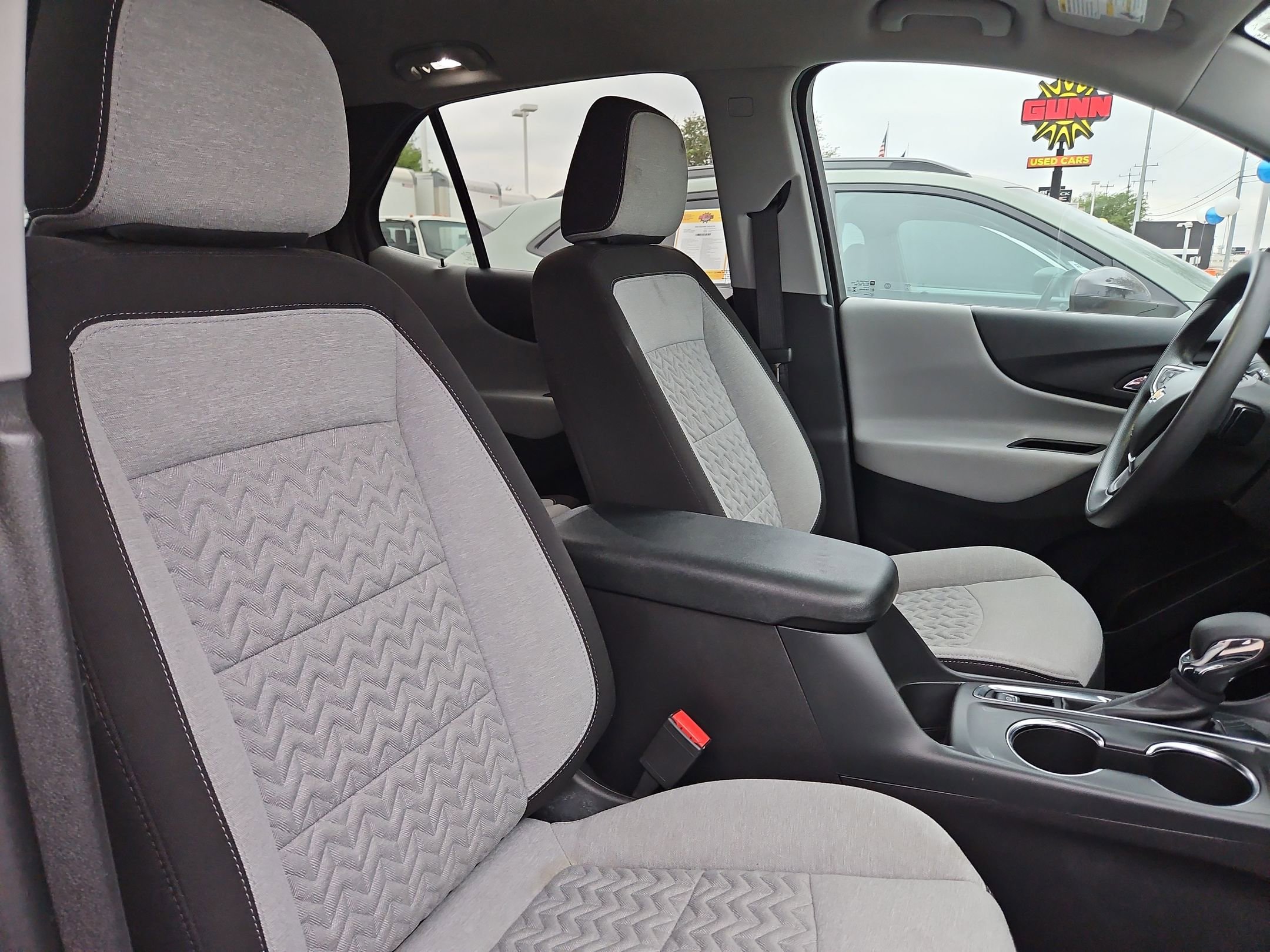 Certified 2024 Chevrolet Equinox LT image 31