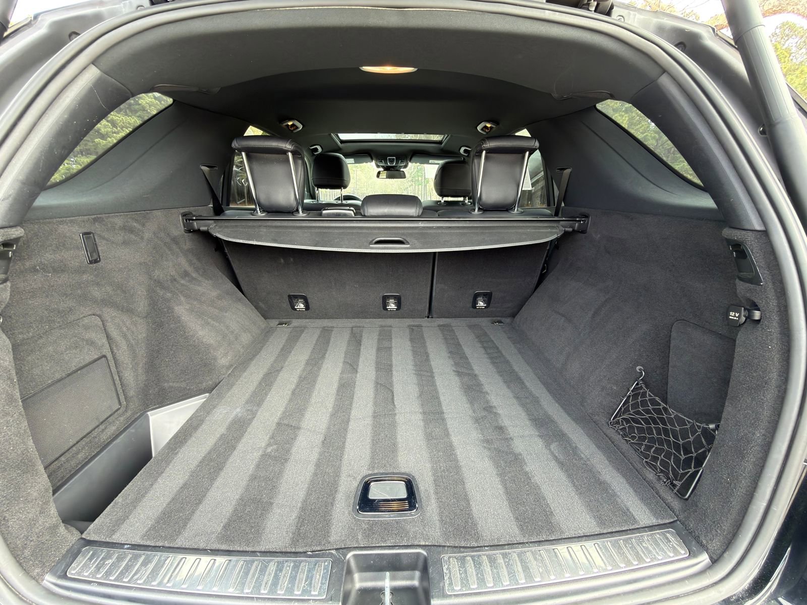 Used 2018 Mercedes-Benz GLE 350 image 17